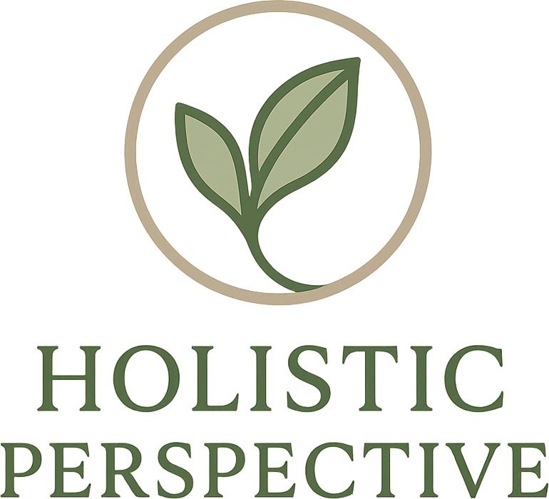 Holistic Perspective Logo