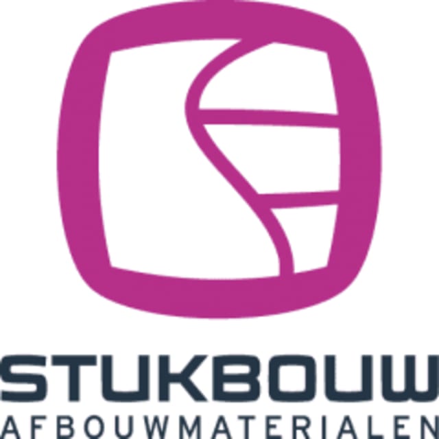 Stukbouw