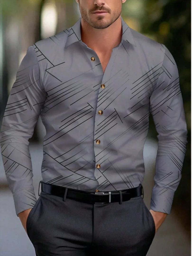 Camisa de Verano 16