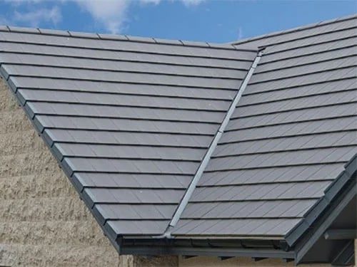 Marley Modern Roof Tiles