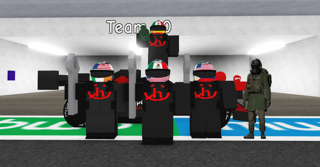 R1 League Racing History