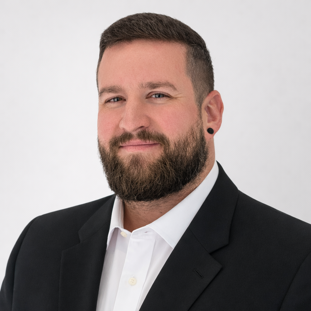 Zane Vandergriff - District General Agent