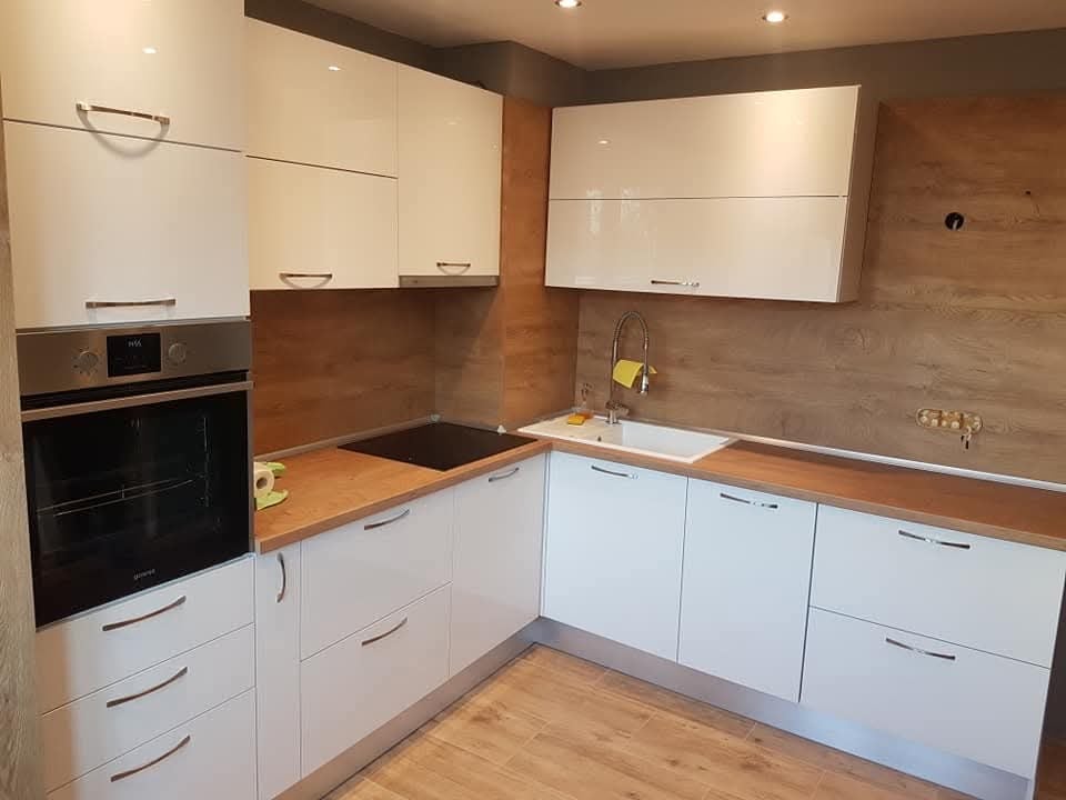 Кухня по поръчка