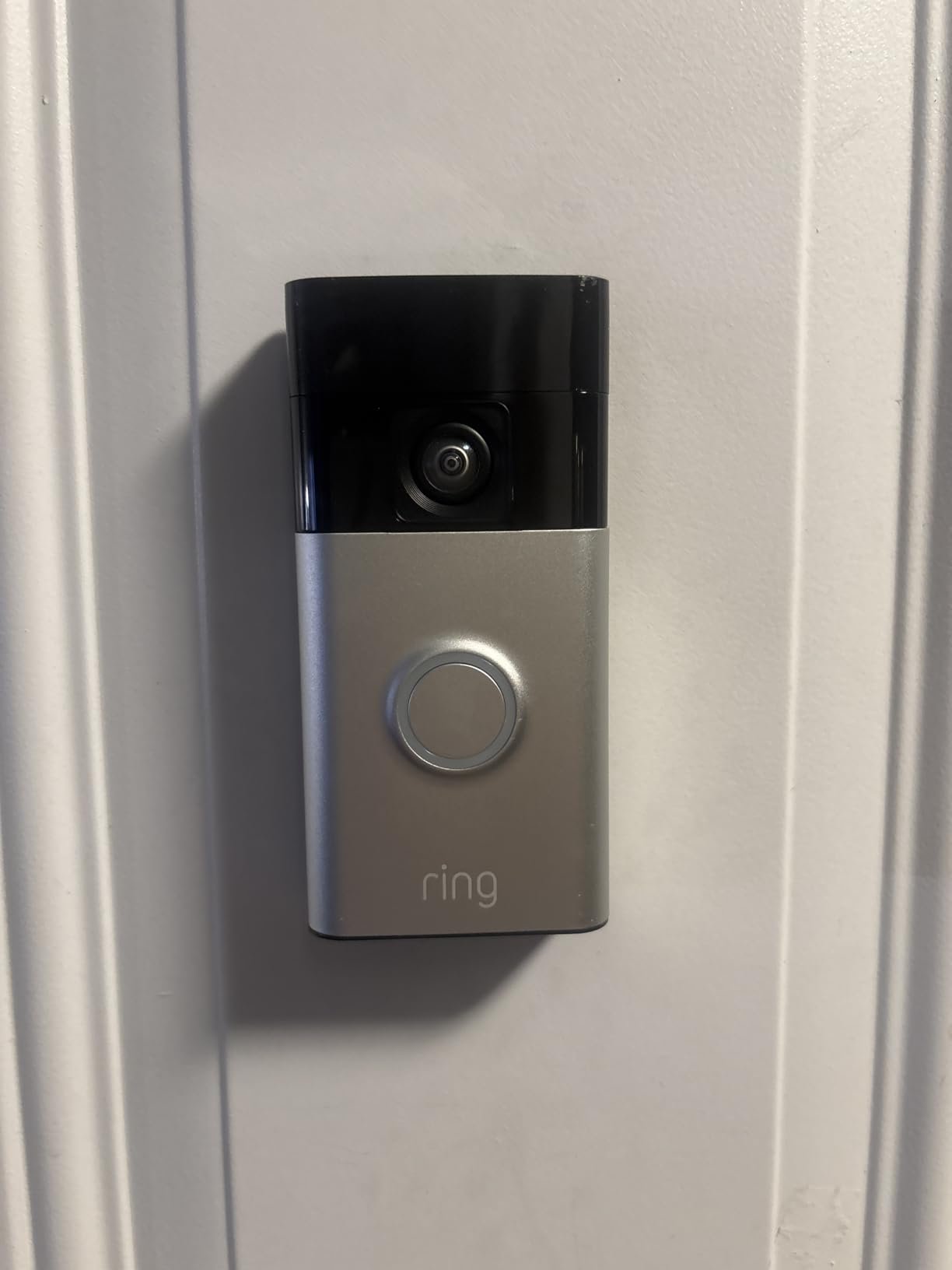 Ring video doorbell product