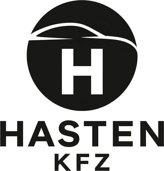 Hasten KFZ Logo