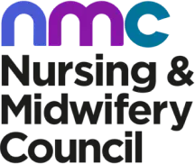 NMC Logo