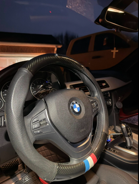 Professional car detailing work by Pinnacle Auto Spa