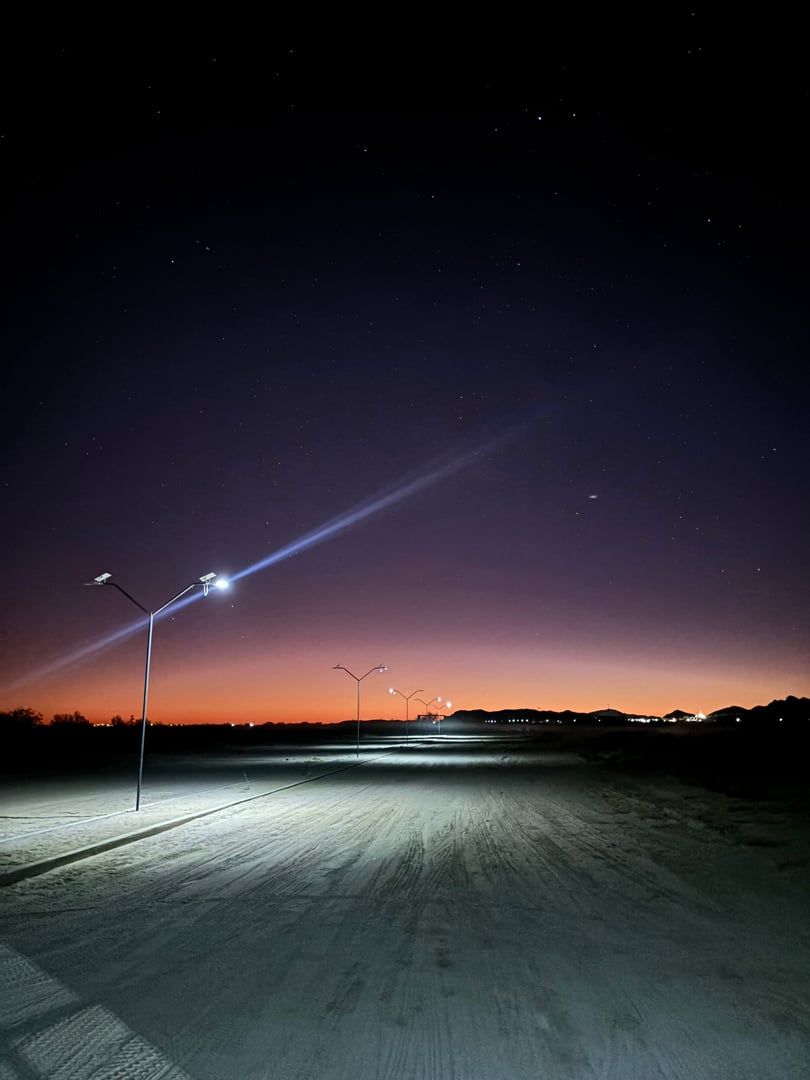 Descubre Natura Residencial Kino