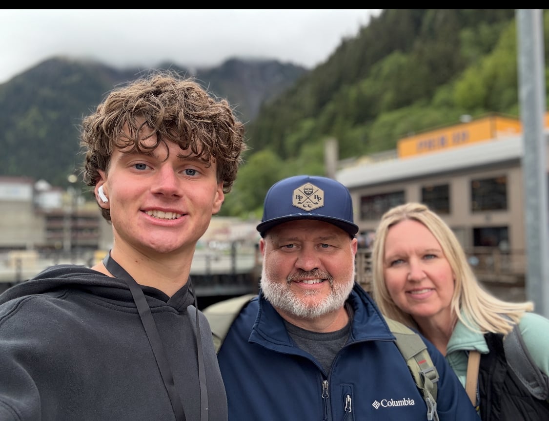 Weber, Scot & Erica