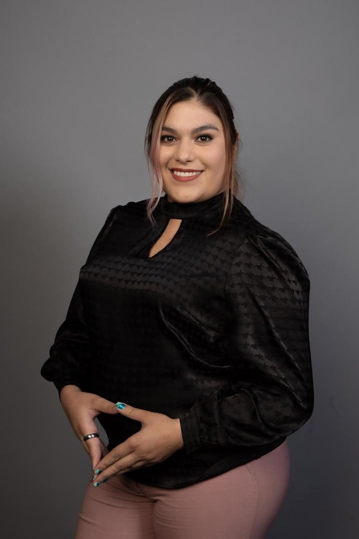 Ivette Ortiz - Equipo M.E.T.A.S.