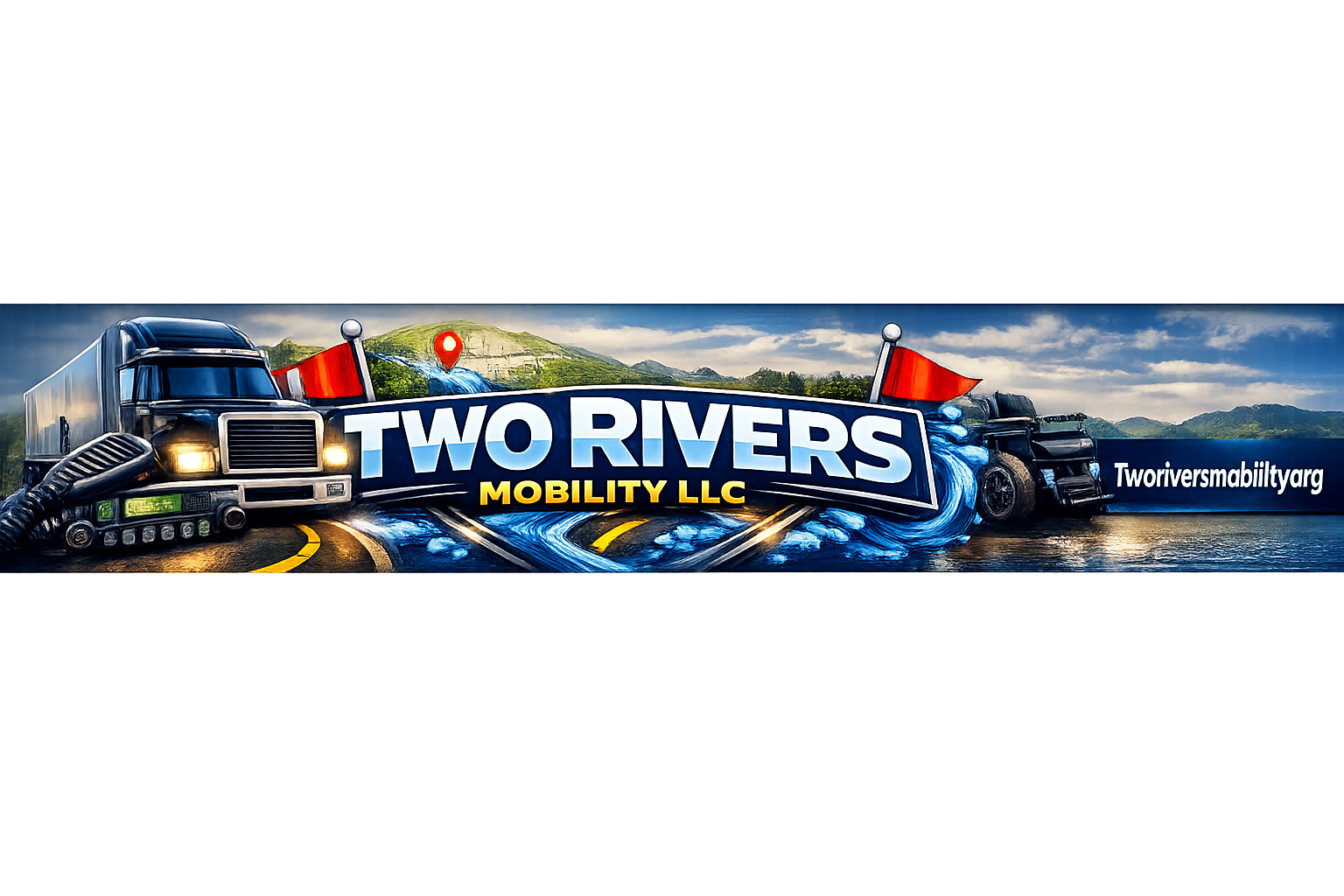 Two Rivers Mobility LLC
