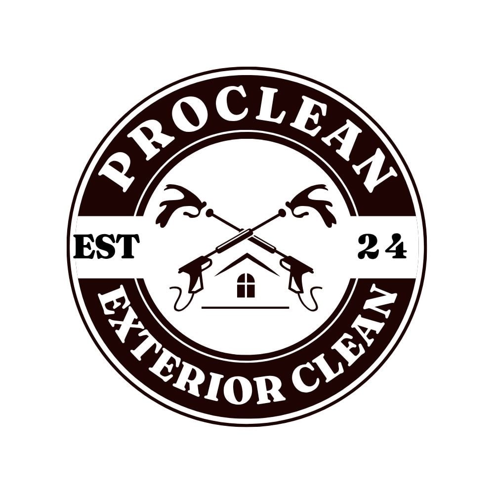 ProClean Logo