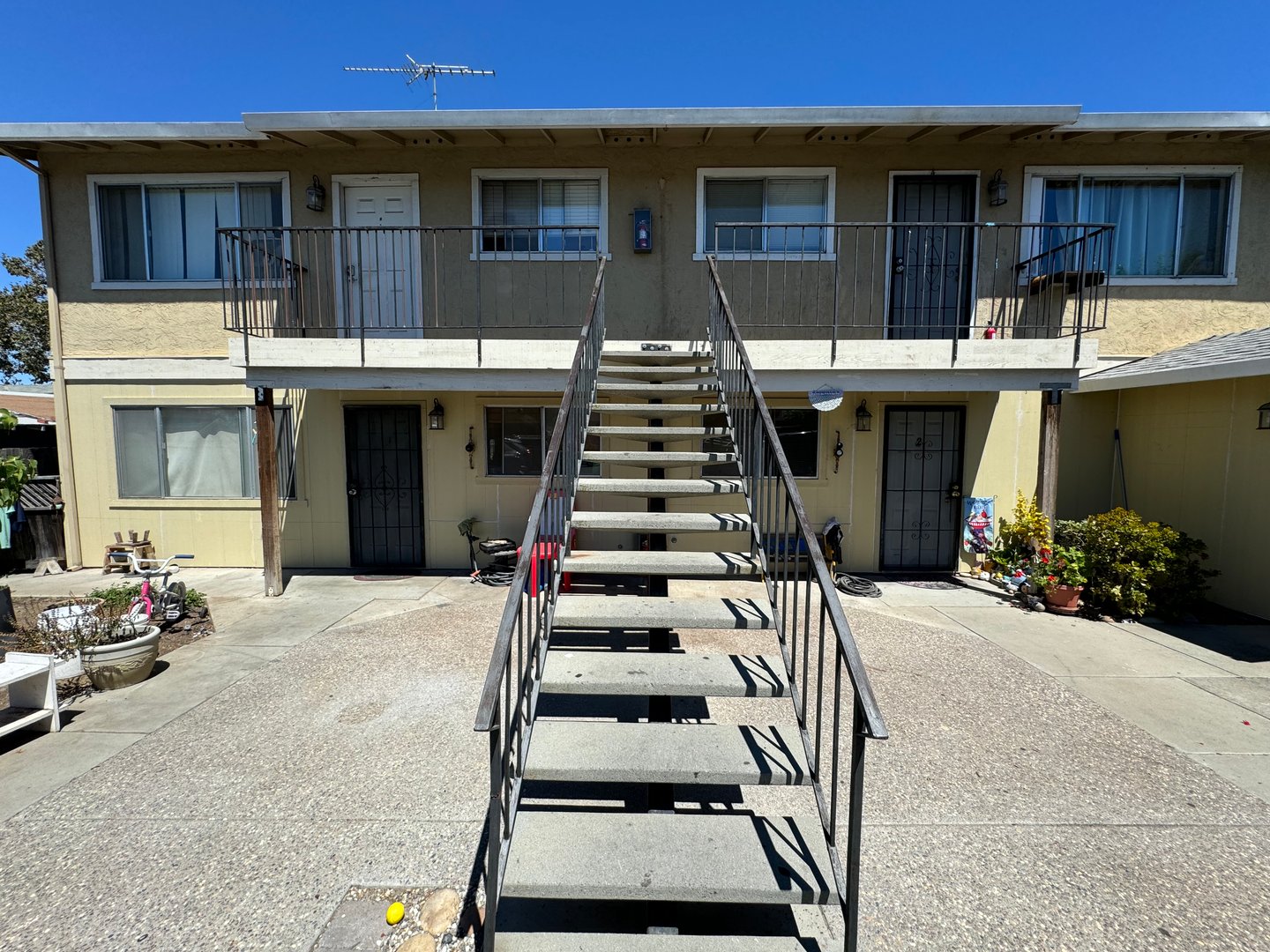 Construction project by SD Builders