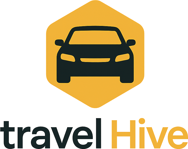 Travel Hive