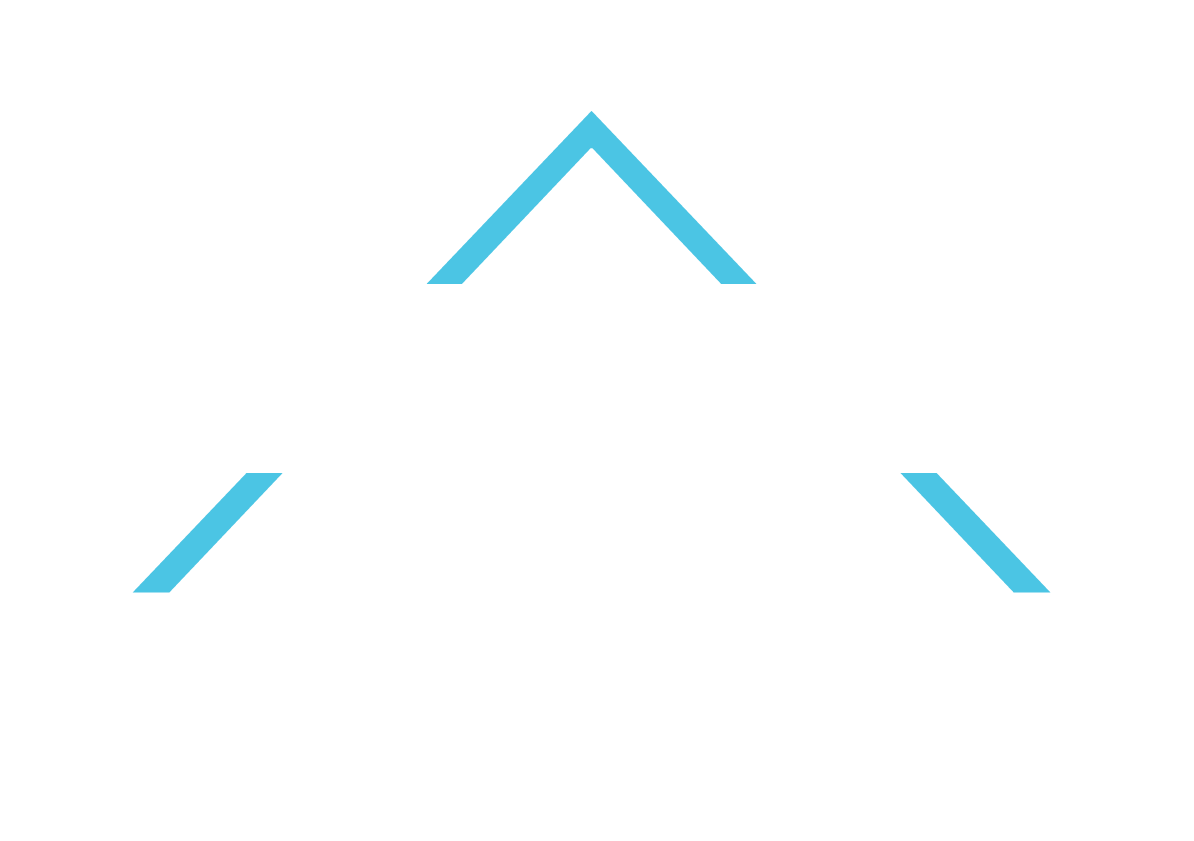 Laurence James Home Improvements Logo