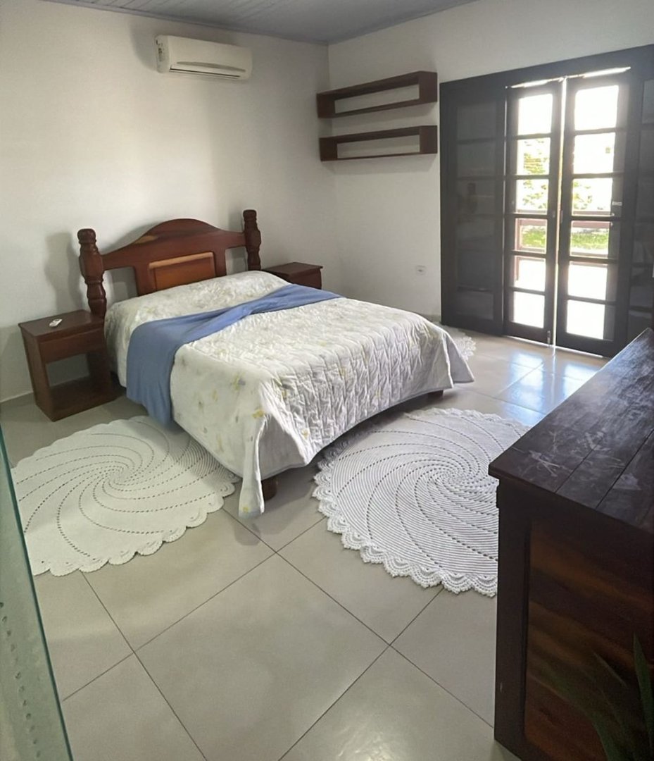 Sobrado Madeira - Foto 5