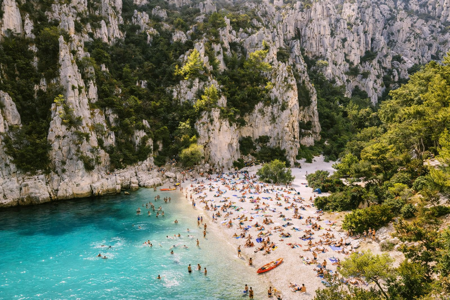 Wellness Retreat Riviera Franceză