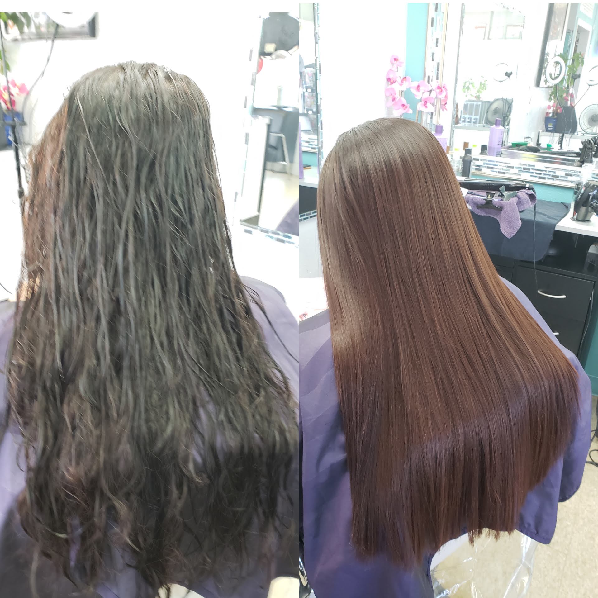 Resultados duraderos