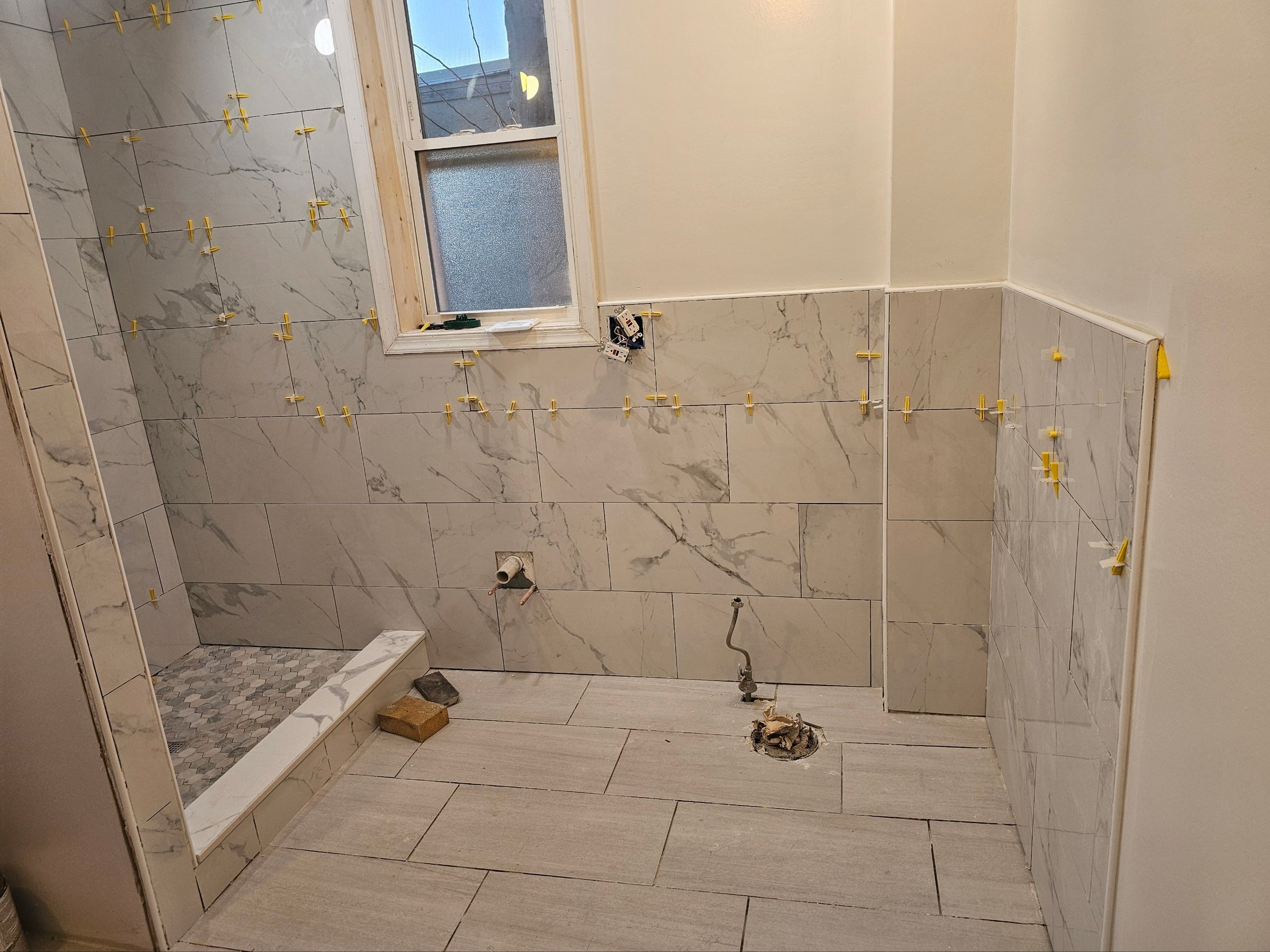 Fence project by Josue's Fence