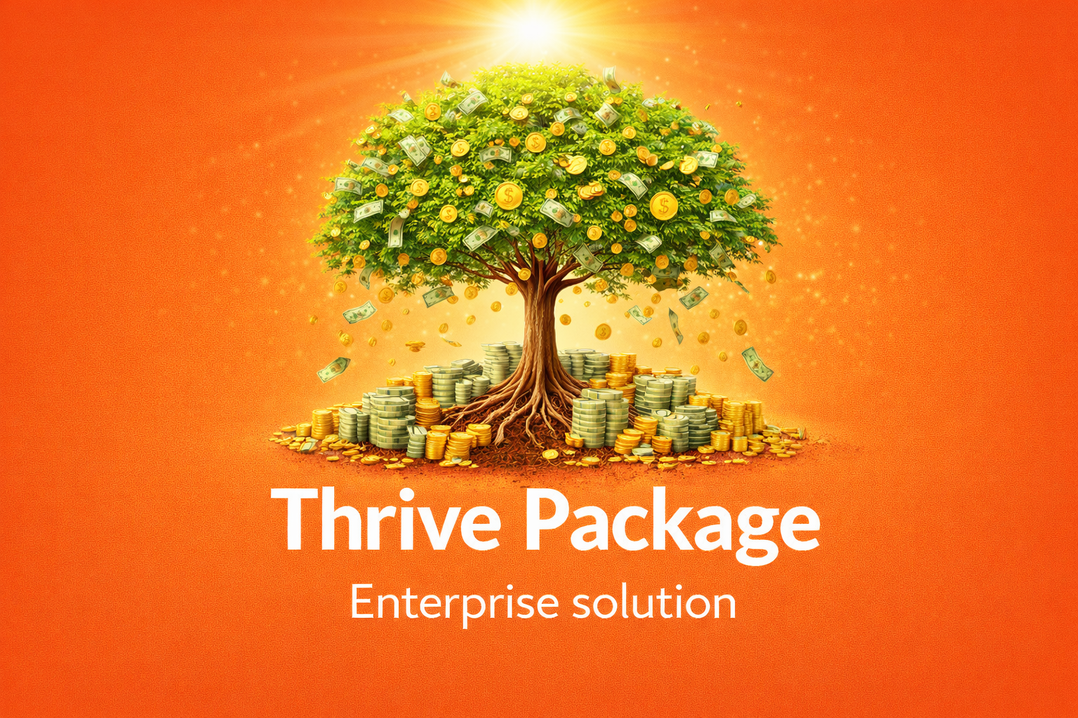 Thrive Package