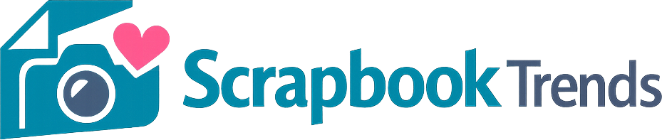 Scrapbook Trends