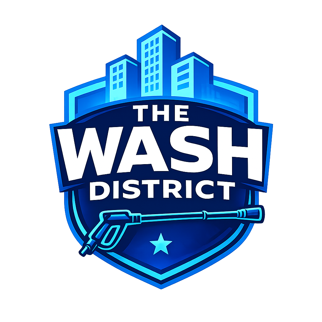 The Wash District