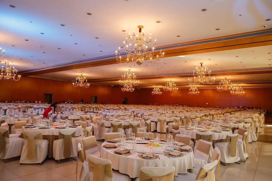 Candiles Polanco venue photo 1