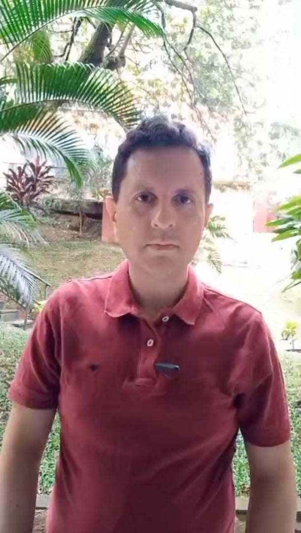 Gabriel Agudelo - Optimal Research