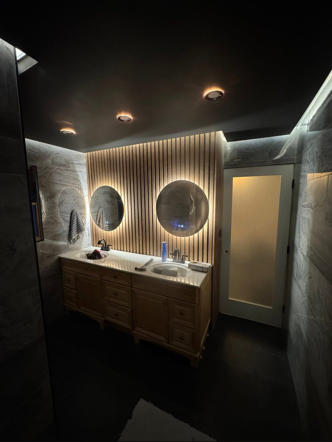 Twin Cities Tiling project showcase