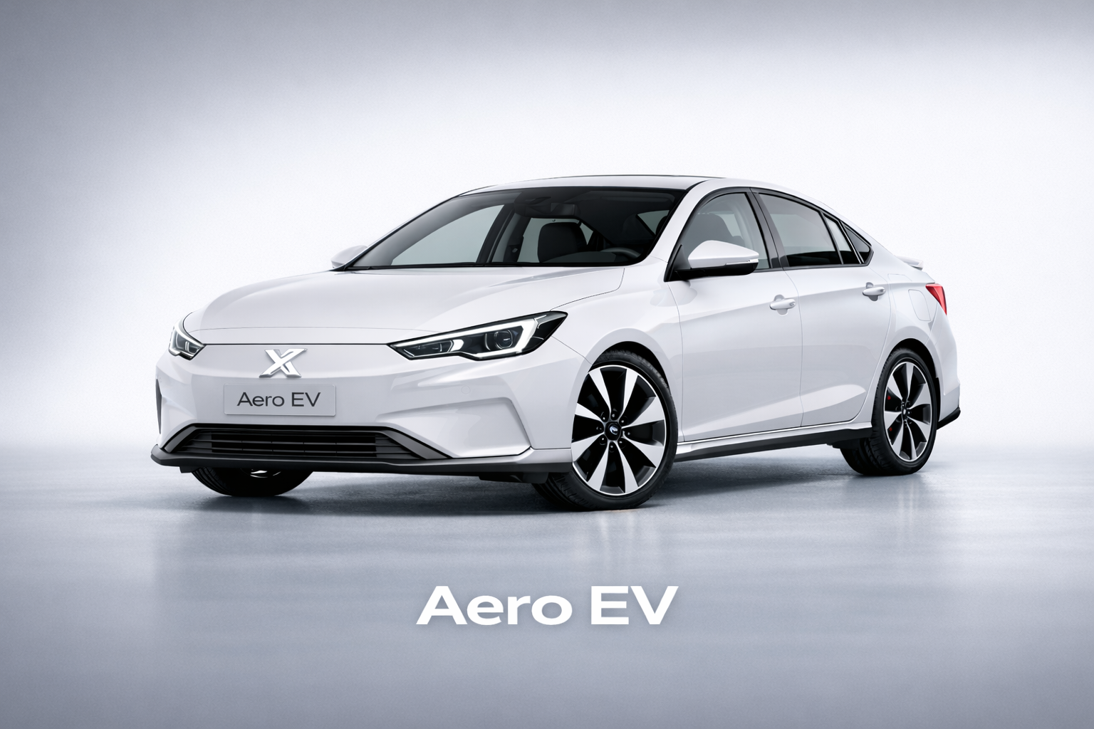 Aero EV