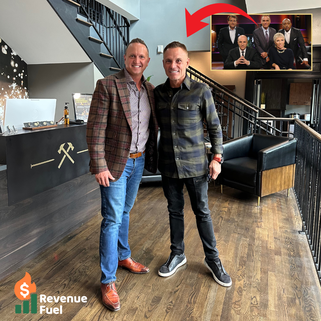 Business coaching results