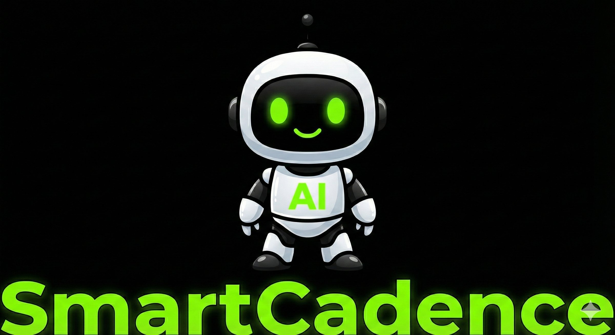 SmartCadence Logo