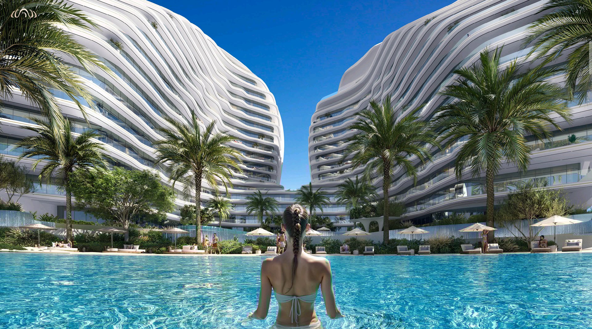 OYSTRA - Espacios de bienestar