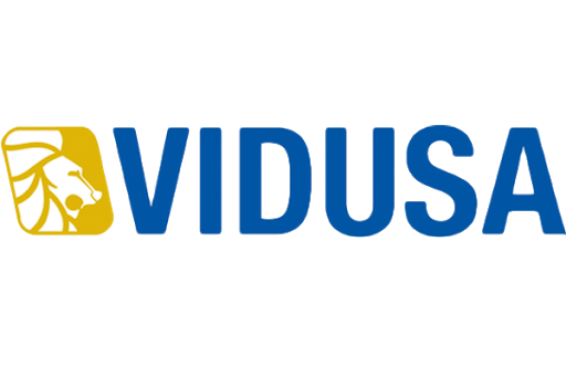 Vidusa Logo