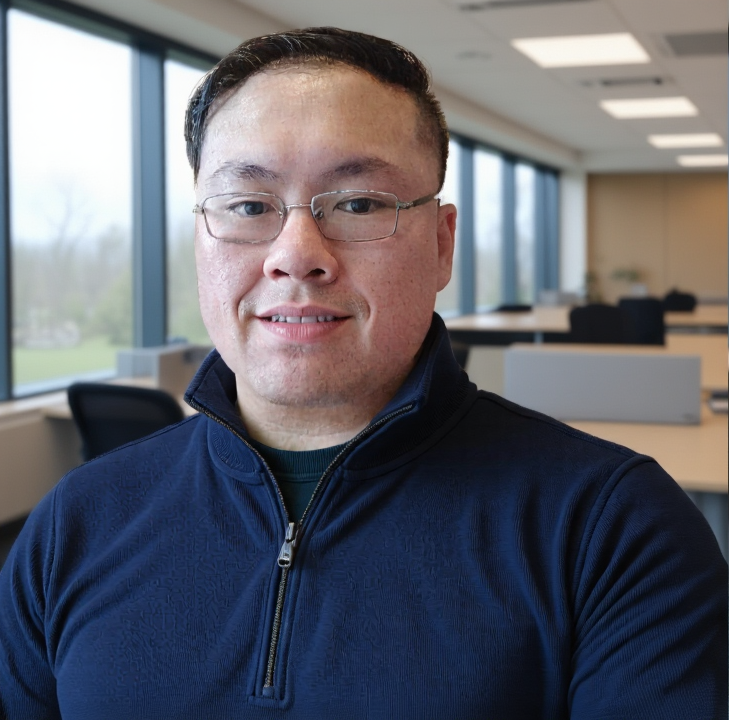 Danny Hua Profile Photo