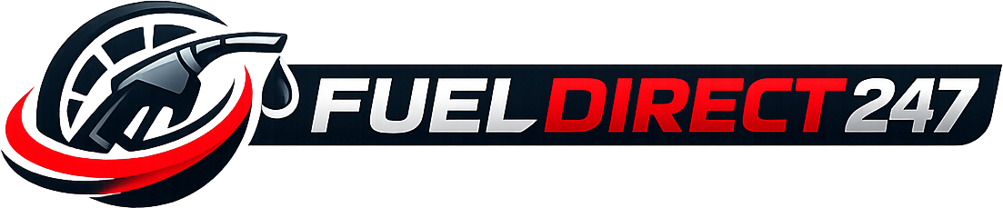 Fuel Direct 247 Logo