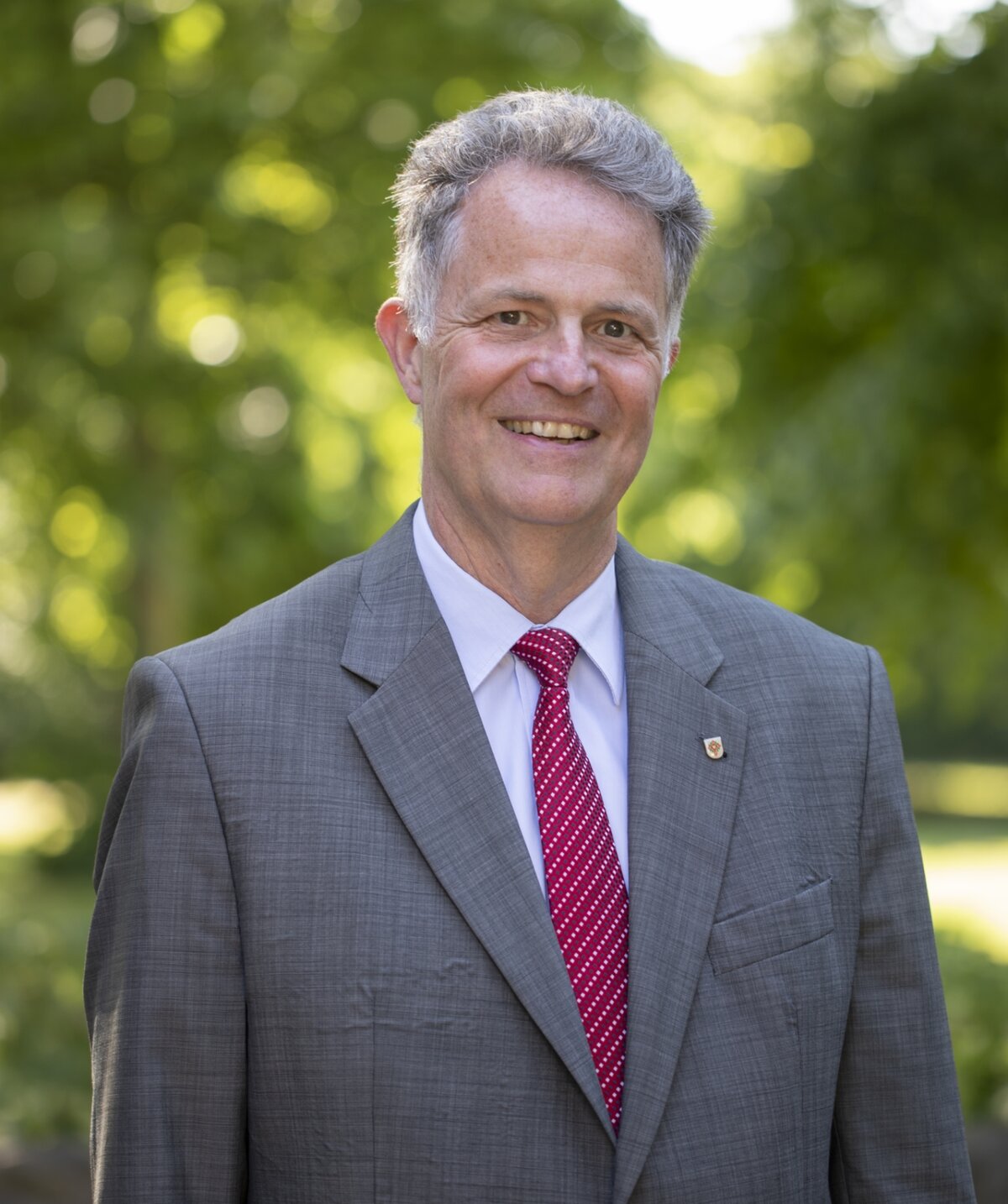 Jan-Peter Schröder Landrat Kreis Segeberg - SV Todesfelde Regionalliga Unterstützung