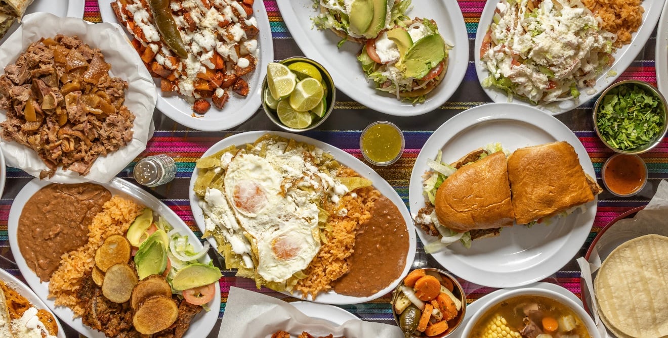 Carnitas Michoacanas