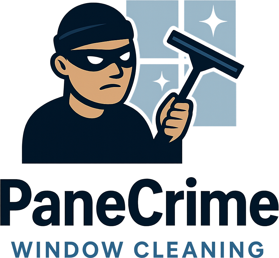 PaneCrime Window Cleaning