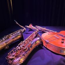 Jazz event image