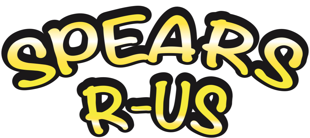 Spears-R-Us Logo