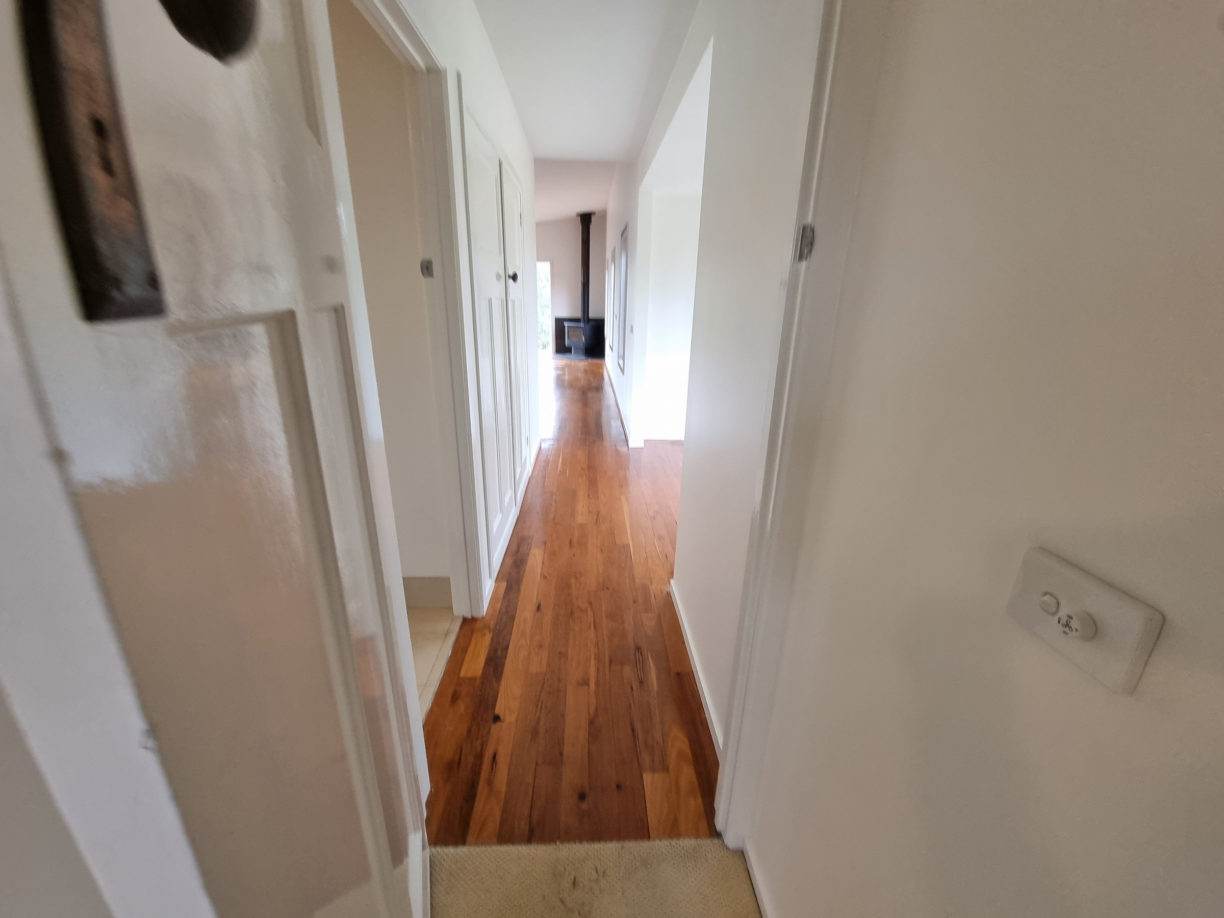 Quality Painting Group project - July 2022 premium finishes work