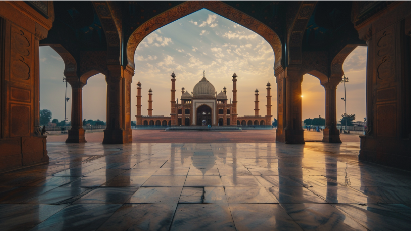 Pakistan