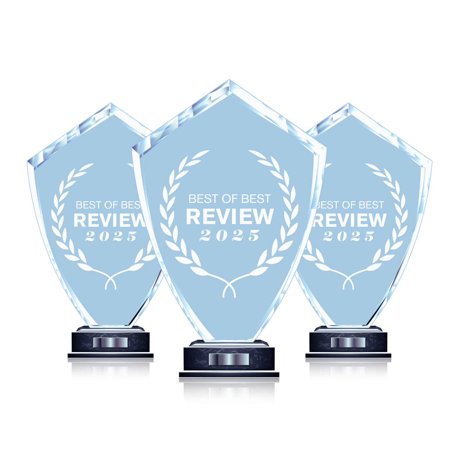 Best of the Best Review 2025 — NovaChargeX Winner