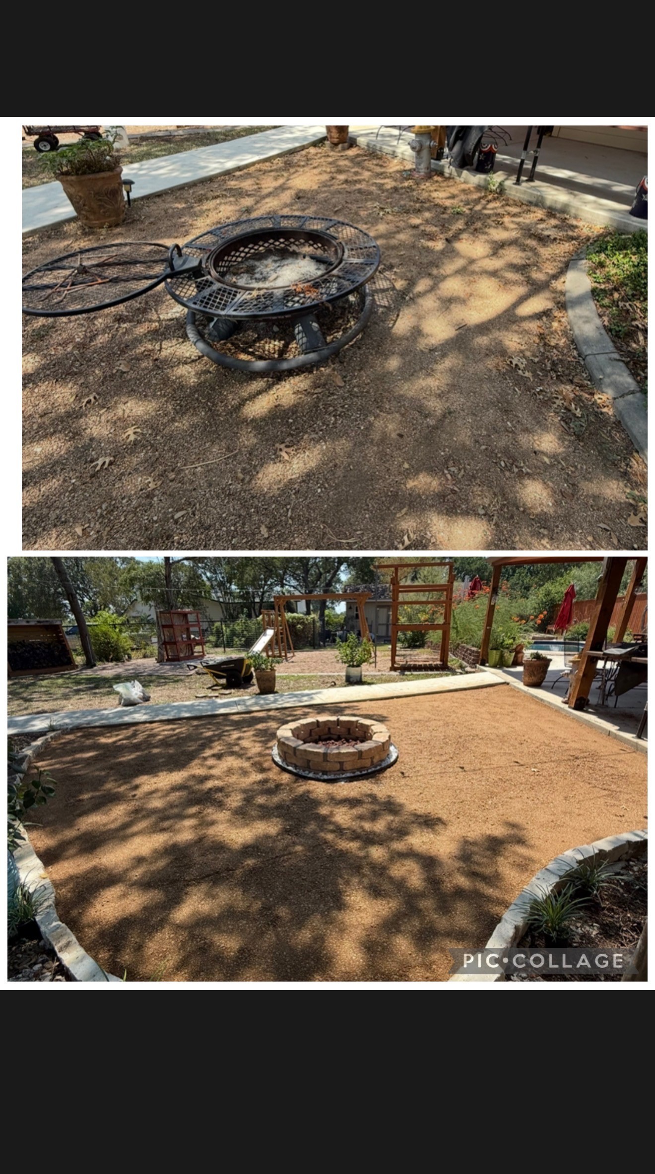 Rivas Lawn Care project photo