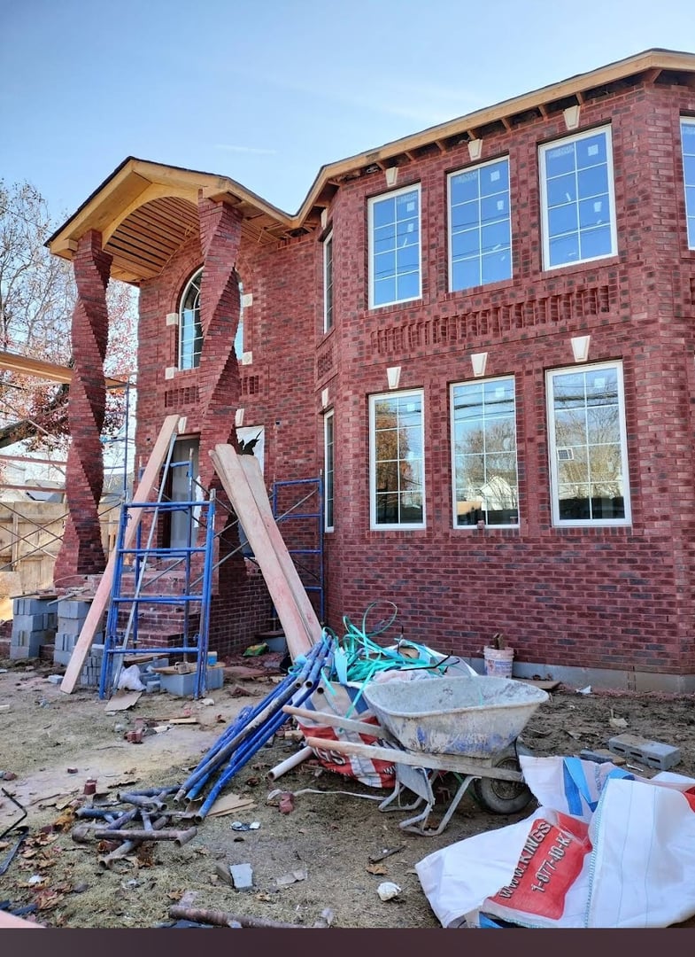 Construction project image