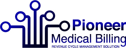 Pioneer Medical Billing Service Logo