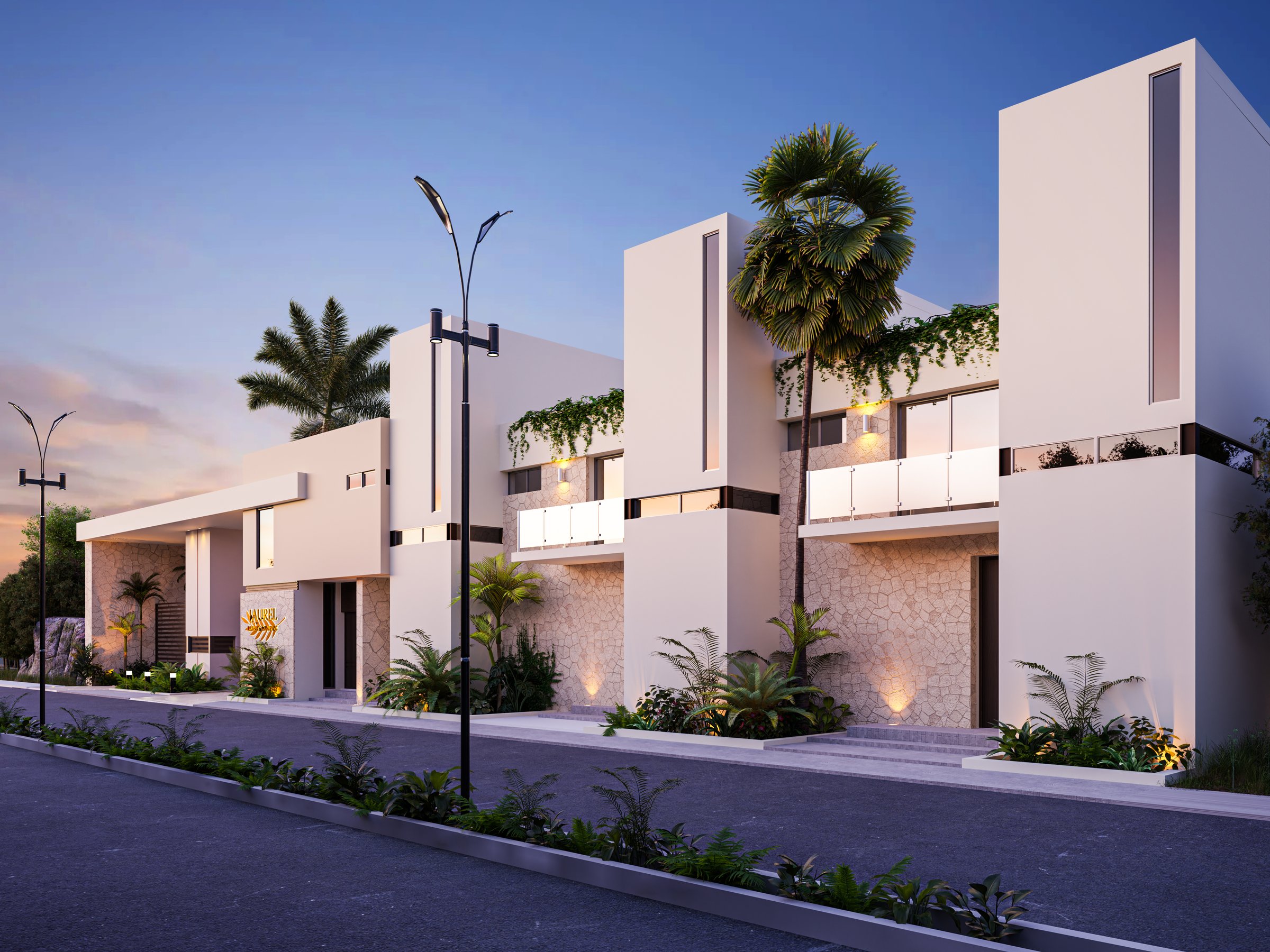 Ver todos los renders