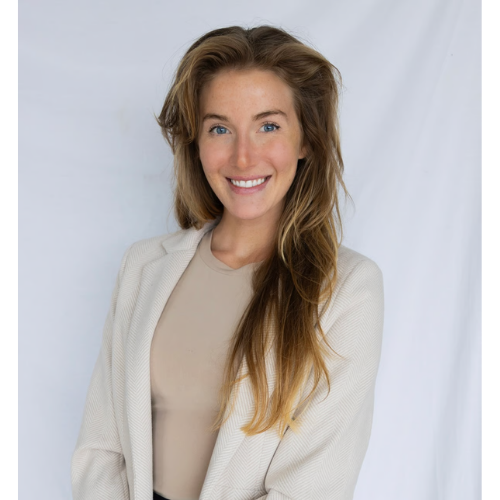 Paige and Jared Sterling Bowers - Co-Founders of Coastal Signature Real Estate in Naples, Florida