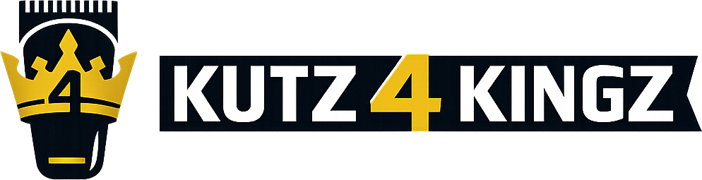 Kutz 4 Kingz Logo